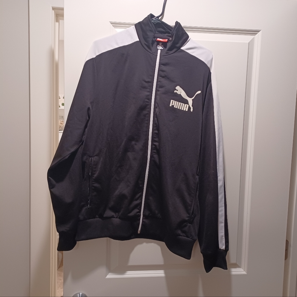 Puma Jacket